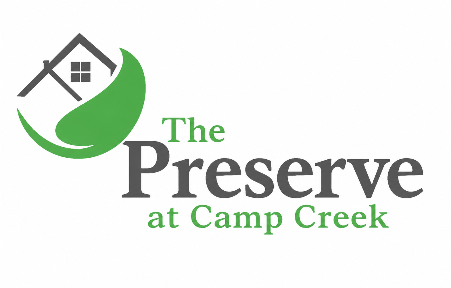 The Preserve at Camp Creek